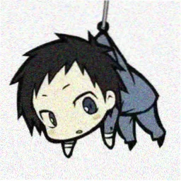 快点阅读读者头像